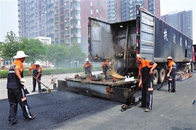 市政资质申请全攻略